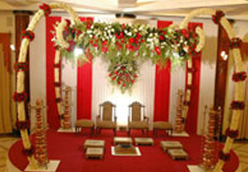 Event and Mandap Decorators