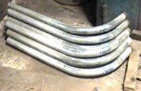Electric Pole Pipes