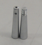 Aluminium Tepper Pins